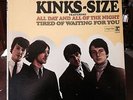 The Kinks Kinks-Size Mono