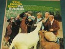 The Beach Boys Pet Sounds LP 1966 Mono Original First Pressing