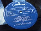 RUSH CARESS OF STEEL 1st A//1 Press UK LP TIME CAPSULE COPY