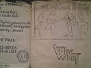 THE WHAT - EAST COAST KIDS EP - KBD