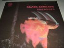Black Sabbath   Gatefold   PARANOID ( vinyl album) Oz Vertigo Swirl 6360 011