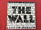 DoLp Roger Waters: The Wall Live In Berlin, Pink Floyd, Van Morrsion, Scorpions