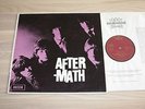 THE ROLLING STONES LP - AFTERMATH / GERMAN MONO BRONZE DECCA PRESS in MINT-