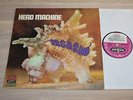 HEAD MACHINE LP - ORGASM / FRENCH VOGUE PRESS in NEAR MINT