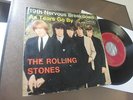 ROLLING STONES - 19th NERVOUS BREAKDOWN Garten - Cover 1966