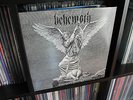 Behemoth - Evengalia Heretika LP, picture disc double vinyl, new, nile
