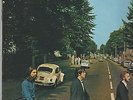 AUDIOPHILE LP- THE BEATLES- 
