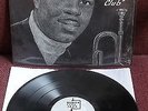 CHARLIE CHISHOLM'S BOSS-TET Cooking at Cadillac Club LP RARE JAZZ Private Press