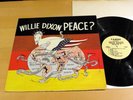 WILLIE DIXON Peace? YAMBO 777-15 NM