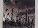 DEAD CAN DANCE Anastasis Double Heavyweight CLEAR VINYL 2xLP Sealed Lisa Gerrard