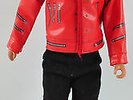 Michael Jackson Puppe mit Sound Triumph 90er Vintage Jahre Figur Doll K4-MJ