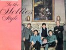 THE HOLLIES *IT'S IN HER KISS/TOO MUCH MONKEY BUSINESS* 1965 SPANISH EP