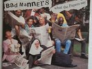 Bad Manners - What The Papers Say - 1985 Portrait A6502 - RARE Ska / 2Tone 7