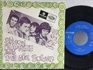 SIMON DUPREE & THE BIG SOUND Kites 4 tr. EP PORTUGAL 1967 GENTLE GIANT LMEP 1294