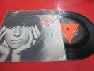 CHER  EP 7  RARE ALFIE ,BANG BANG ,SUNNY IT'S NOT ,COLOMBIA PRESS   look jup