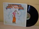 Atomic Rooster, In Hearing Of   '71 Elektra NM GF LP   Prog Rock