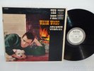 PHIL WOODS QUARTET Warm Woods NM WHITE PROMO LP Epic LN 3436 1958 Mono NEAR MINT