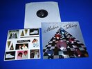 MODERN TALKING  -  LET'S TALK ABOUT LOVE   LP  -   GERMAN  1st.  PRESS.  RARE 