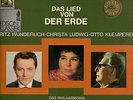 12lp mahler visconti/neumann/furtwangler/tennstedt/solti ex/nm