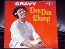 DEE DEE SHARP Gravy / Babycakes PS Cameo NM 45 Northern Soul from 1960