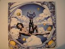 PAUL LIMPE FUCHS ANIMA STÜRMISCHER HIMMEL ORIGINAL LP OHR  OMM 56.011 RARITÄT