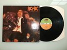 AC/DC-IF YOU WANT BLOOD YOUVE GOT IT..IST UK PRESSING NEAR MINT/EX VINYL LP 1978