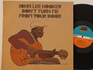 John Lee Hooker       Don´t turn me from your door       USA        NM  # W