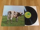 PINK FLOYD ATOM HEART MOTHER LP FIRST PRESS 1G/1G NEAR MINT -  STUNNING AUDIO