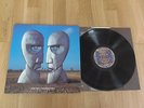 PINK FLOYD THE DIVISION BELL A2/B2 ORIGINAL UK EMD1055 + INNER RARE NEAR MINT