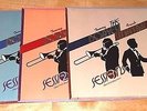 TOMMY DORSEY FRANK SINATRA SESSIONS SEALED SET OF 6 LP's  (3 TWO ALBUM SETS) THE