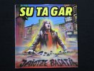 SU TA GAR - Jaiotze basatia LP 1991 - SPAIN THRASH METAL