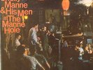 Shelly Manne & His Men-At The Manne Hole-Live-Contemporary 3593/4-MONO 2LP