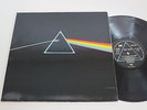 PINK FLOYD/THE DARK SIDE OF THE MOON  LP EMI HARVEST 1 C 064-05 249 FOC+2xPOSTER