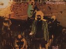 Aynsley Dunbar Retaliation, The - Doctor Dunbar's Prescription Vinyl UK LP