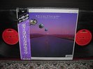 Deep Purple Nobody’s Perfect Japan Orig. 2LP OBI INSERT NM/NM