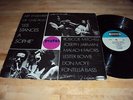 ART ENSEMBLE OF CHICAGO Les Stances A Sophie LP NESSA SPIRITUAL JAZZ FUNK NM