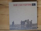 Boysetsfire Boy Sets Fire - After The Eulogy  LP