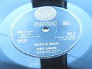 BLACK SABBATH 1970  U.K. L P MASTERS OF REALITY VERIGO SWIRL WITH POSTER