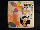 Face To Face by The Kinks (12