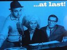 JAMES, Etta - At Last - triple 7