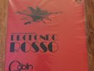 Goblin Profondo Rosso Deep Red Vinyl Horror Soundtrack