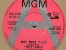 FATHER'S ANGELS***BOK TO BACH***DEMO**SOUL**DANCER**LISTEN TO IT