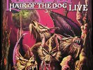 Nazareth - Hair Of The Dog: Live in '81 - Vinyl LP Record NEW 2015