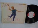 DORIS DAY Cuttin Capers MONO NEAR MINT /WHITE PROMO LP Columbia CL 1232 6-eye NM