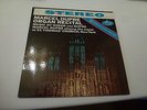 MARCEL DUPRE ORGAN RECITAL ST.THOMAS CHURCH MERCURY STEREO SR90169 MINT