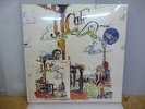 J.J. CALE-AFTER MIDNIGHT RAMBLER 94'-BLUE VINYL LP +CD-NEW.SEALED