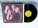  LP Record MU Fankhauser Hard Psych Textured Cover CAS Label 1974 Orig