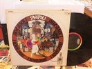 People I LOVE YOU Capitol Records ST 2924 Stereo 1968 California Psychedelic