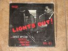 Jackie McLean  Lights Out Original NYC Prestige LP 7035 DG  NM