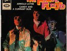 PINK FLOYD Arnold layne ORIGINAL 1967 FRENCH EP 7